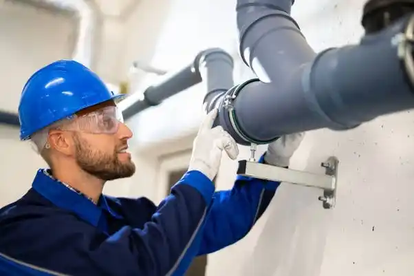 water damage restoration service Collegeville
